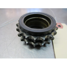 16Z014 Idler Timing Gear From 2006 Mercedes-Benz S600  5.5